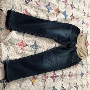Maternity jeans/leggings